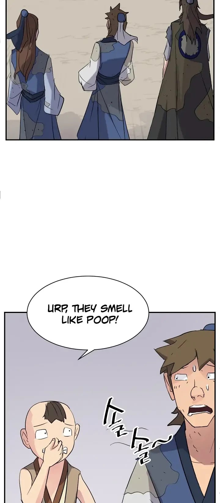 Immortal, Invincible Chapter 67 page 44 - Chapter 67