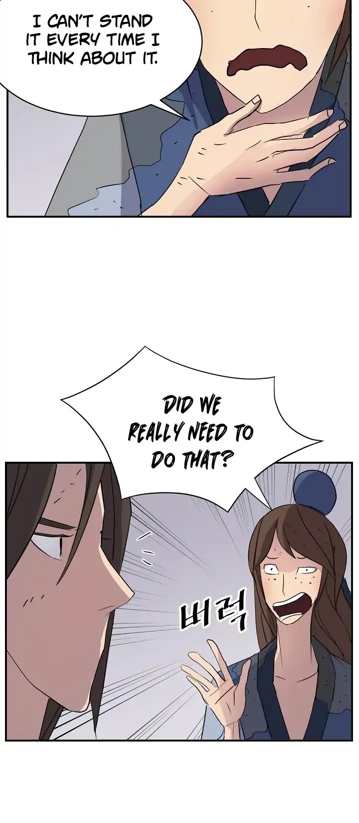 Immortal, Invincible Chapter 67 page 47 - Chapter 67