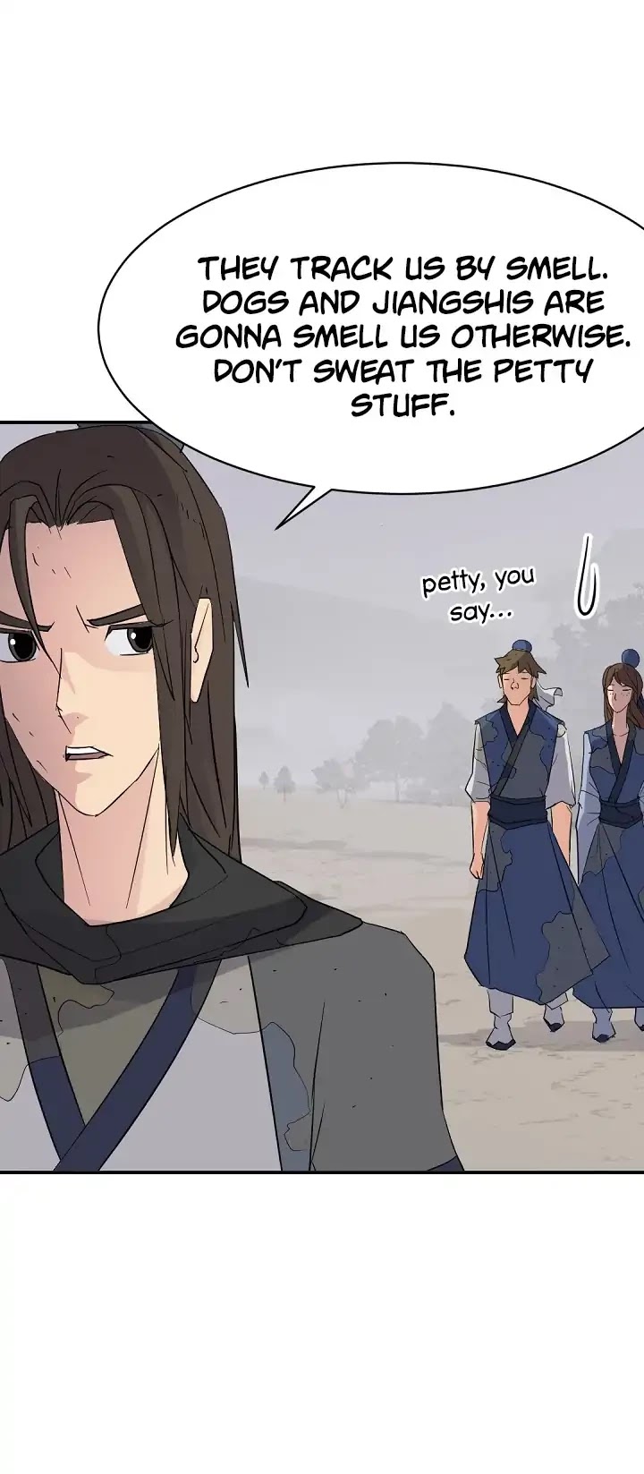 Immortal, Invincible Chapter 67 page 48 - Chapter 67
