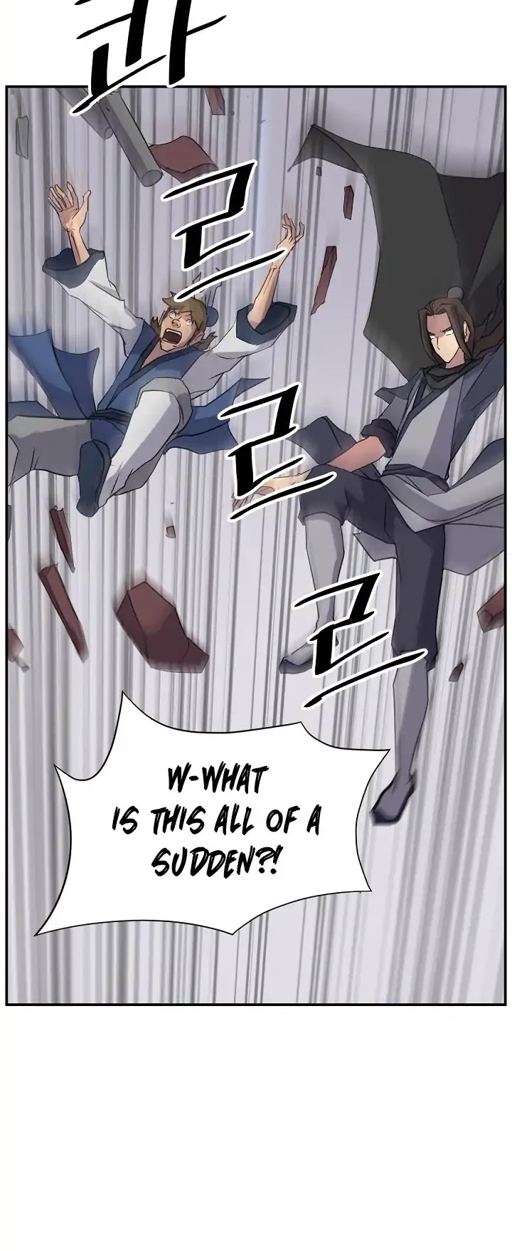Immortal, Invincible Chapter 67 page 5 - Chapter 67