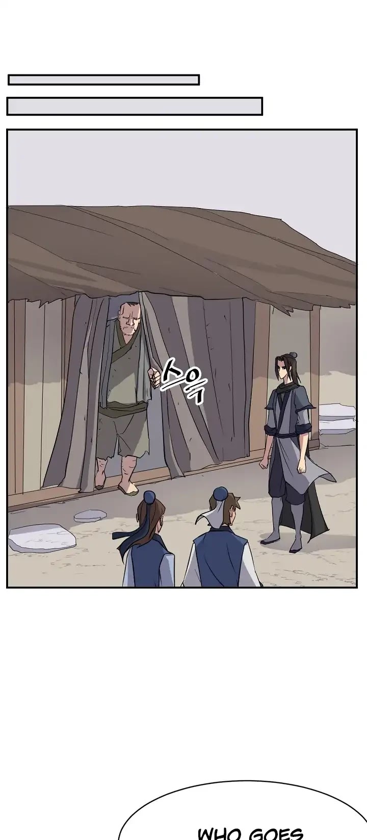 Immortal, Invincible Chapter 67 page 50 - Chapter 67