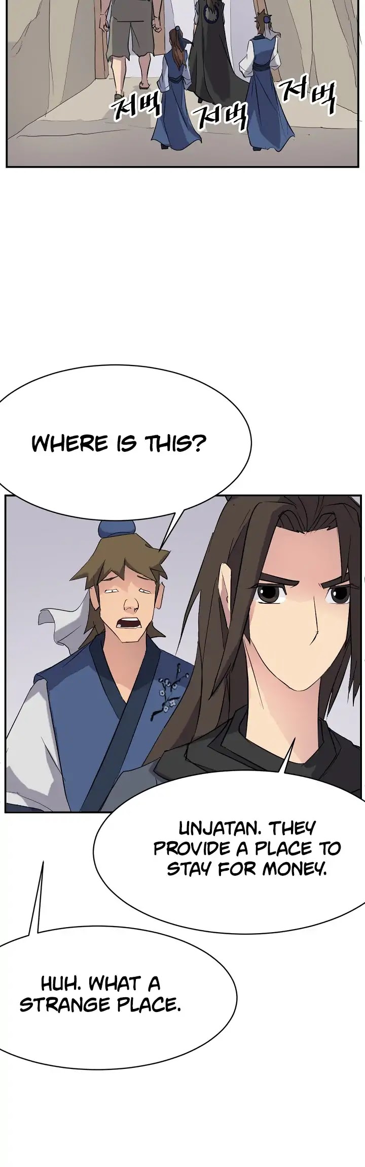 Immortal, Invincible Chapter 67 page 53 - Chapter 67