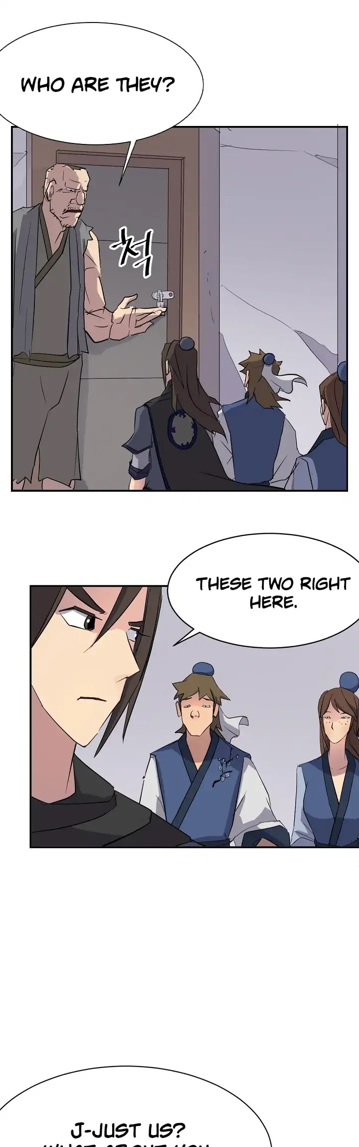 Immortal, Invincible Chapter 67 page 54 - Chapter 67