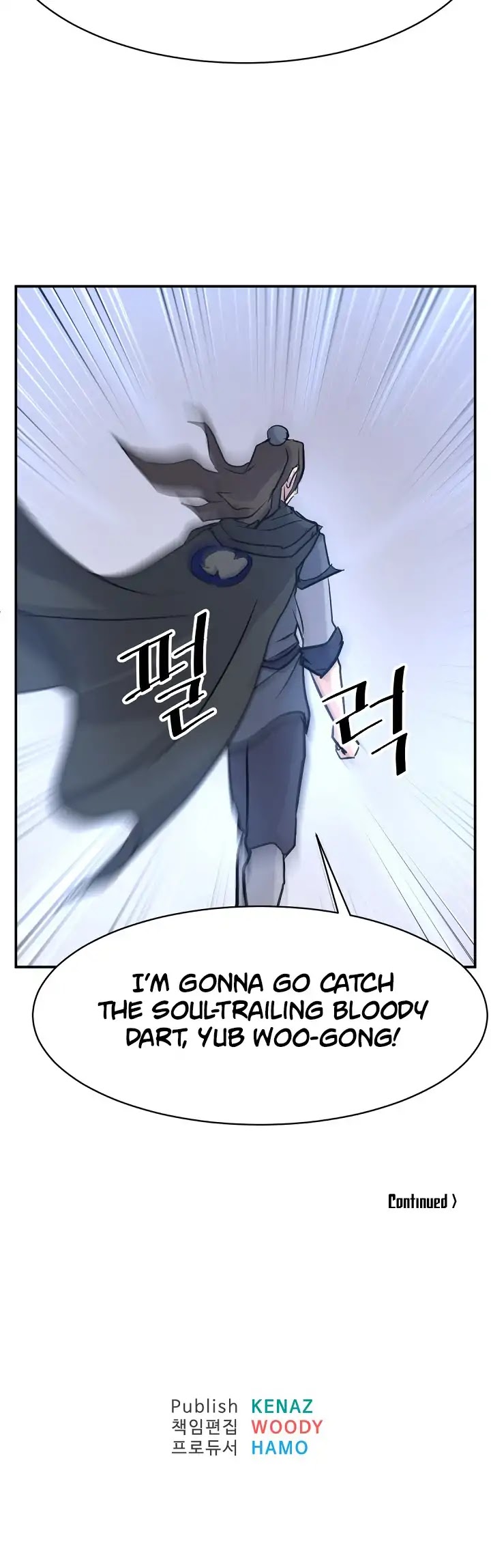 Immortal, Invincible Chapter 67 page 56 - Chapter 67