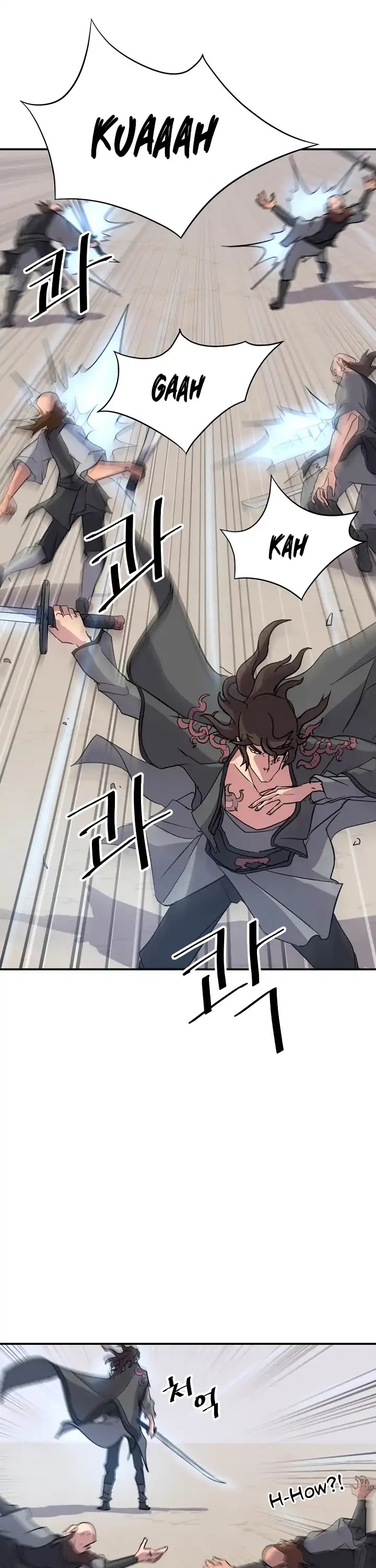 Immortal, Invincible Chapter 68 page 24 - Chapter 68