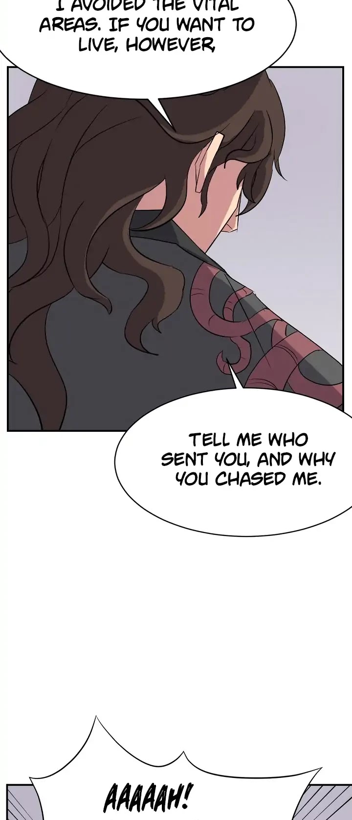 Immortal, Invincible Chapter 68 page 26 - Chapter 68