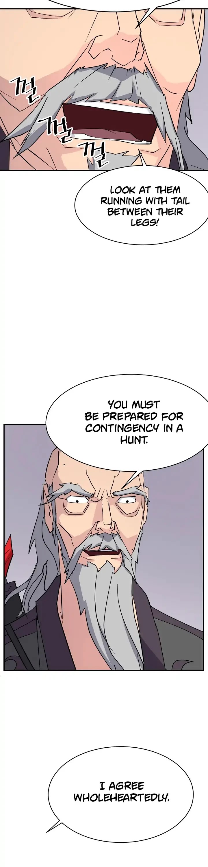 Immortal, Invincible Chapter 68 page 28 - Chapter 68