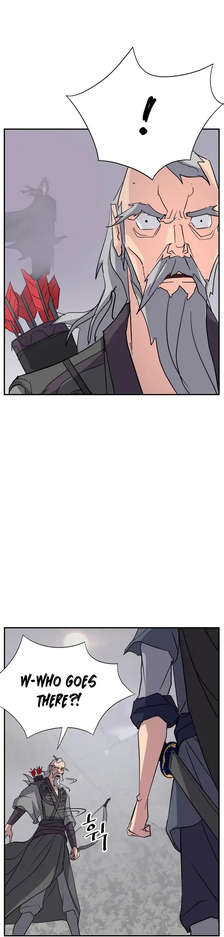 Immortal, Invincible Chapter 68 page 29 - Chapter 68