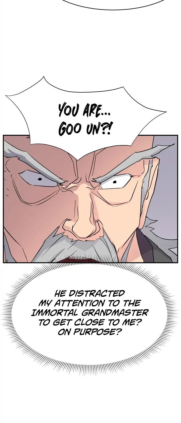 Immortal, Invincible Chapter 68 page 31 - Chapter 68