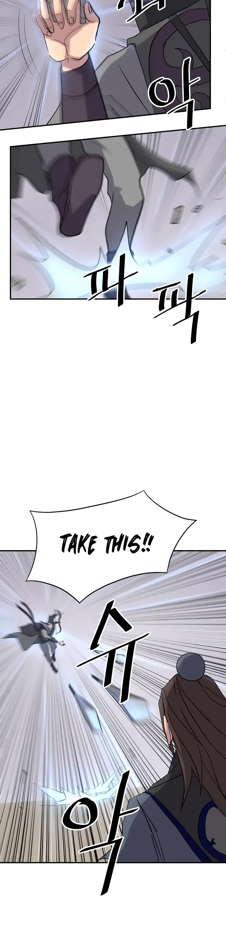 Immortal, Invincible Chapter 68 page 35 - Chapter 68
