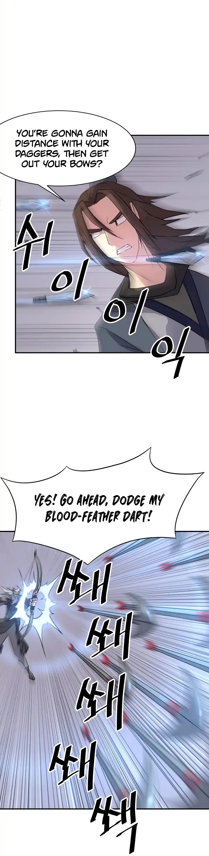 Immortal, Invincible Chapter 68 page 36 - Chapter 68