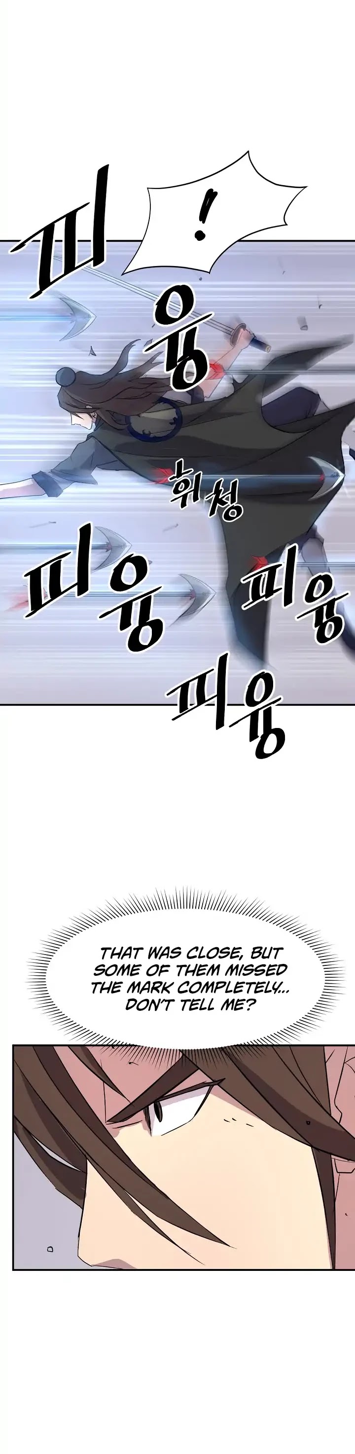 Immortal, Invincible Chapter 68 page 37 - Chapter 68