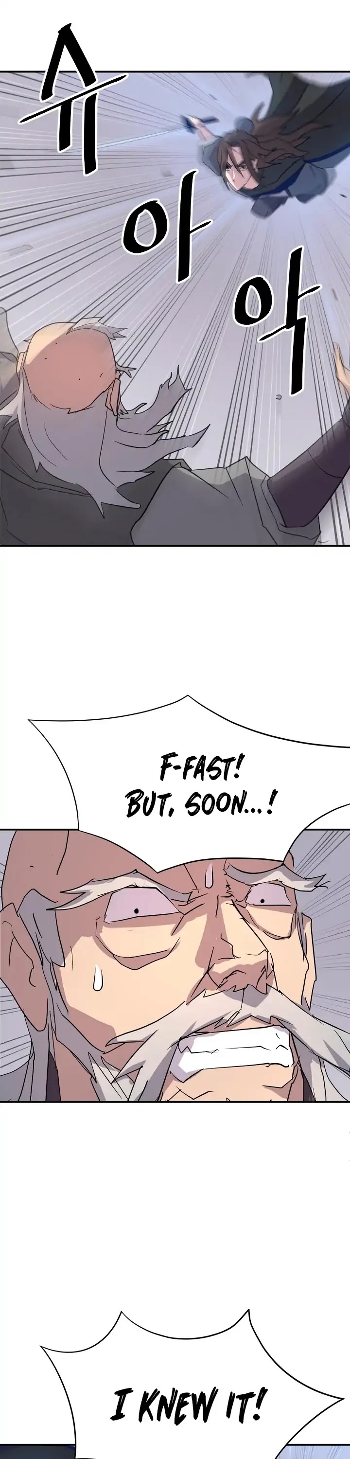 Immortal, Invincible Chapter 68 page 38 - Chapter 68