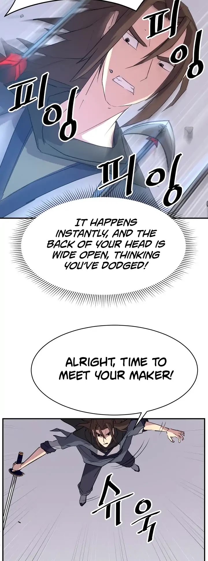 Immortal, Invincible Chapter 68 page 40 - Chapter 68