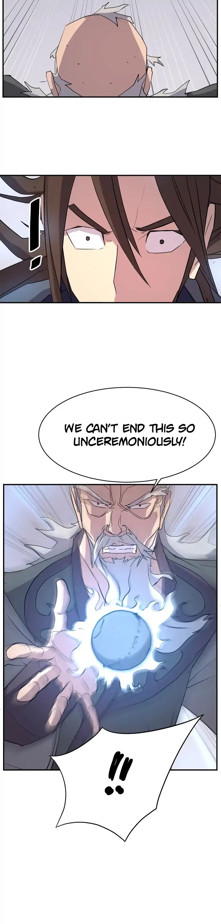 Immortal, Invincible Chapter 68 page 41 - Chapter 68