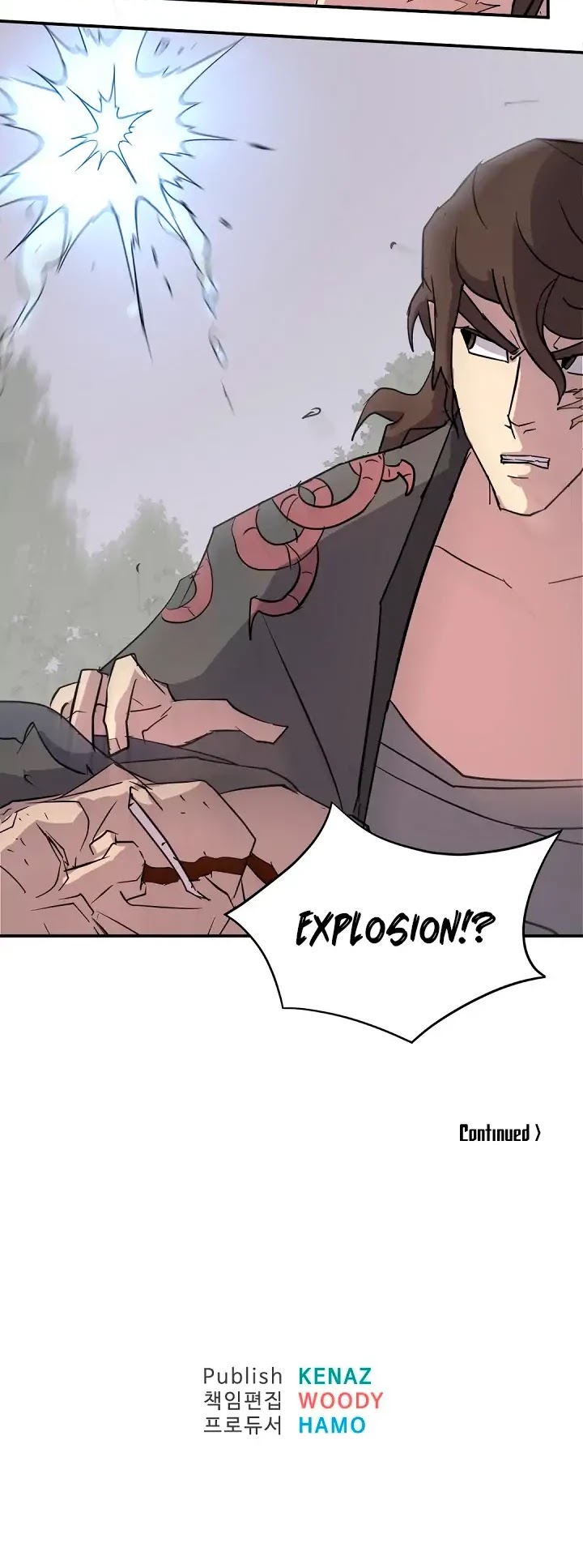 Immortal, Invincible Chapter 68 page 43 - Chapter 68