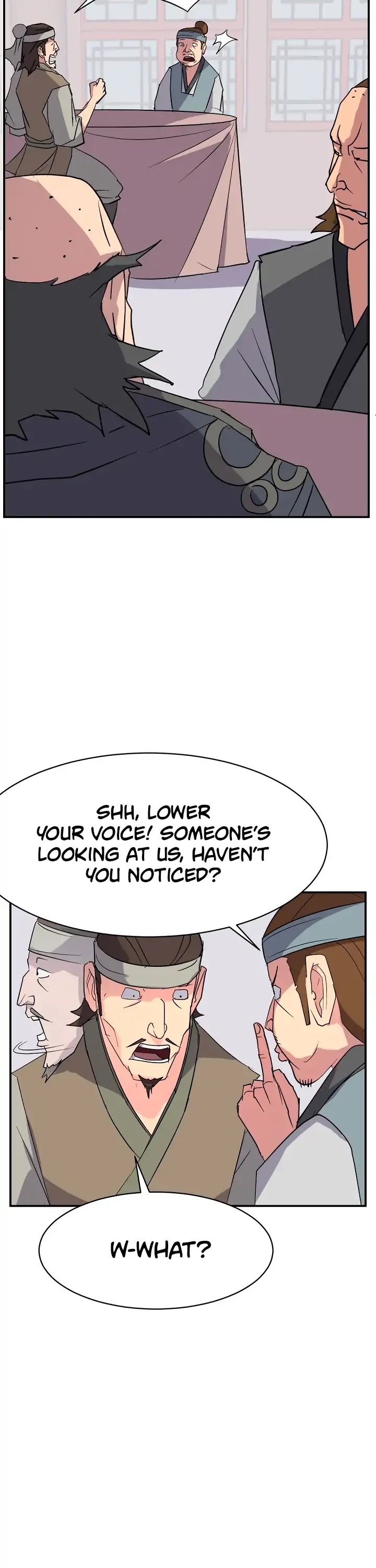 Immortal, Invincible Chapter 68 page 7 - Chapter 68