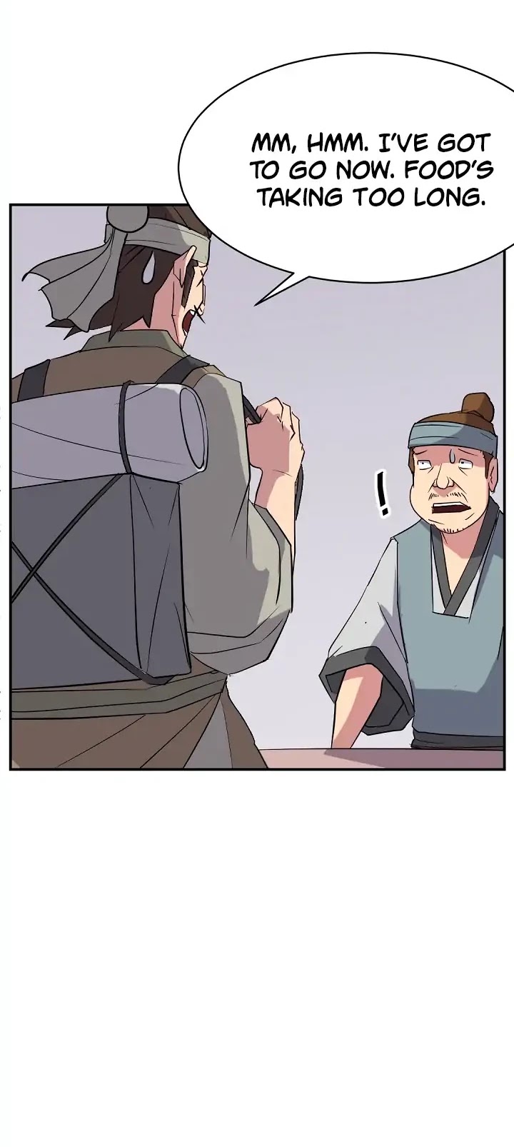 Immortal, Invincible Chapter 68 page 9 - Chapter 68