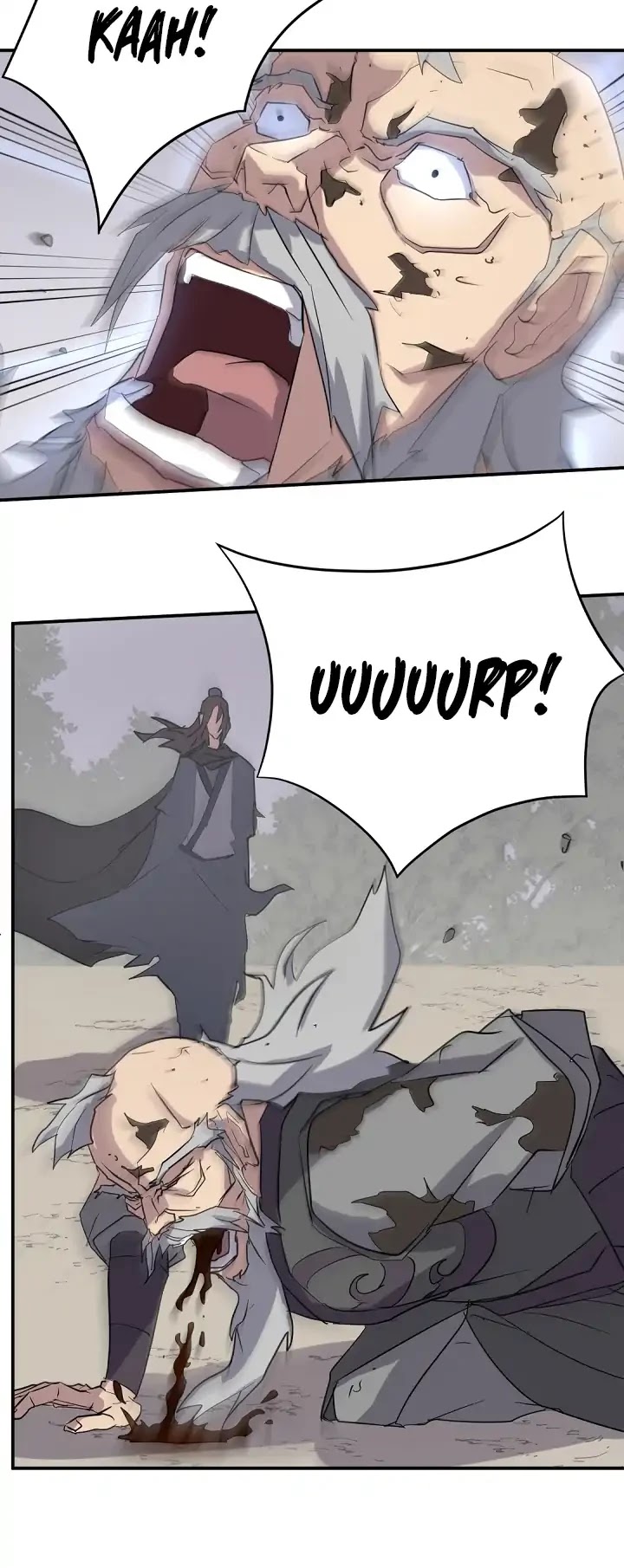 Immortal, Invincible Chapter 69 page 10 - Chapter 69