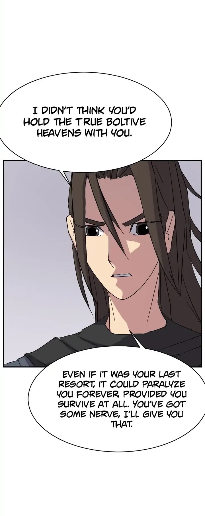 Immortal, Invincible Chapter 69 page 11 - Chapter 69