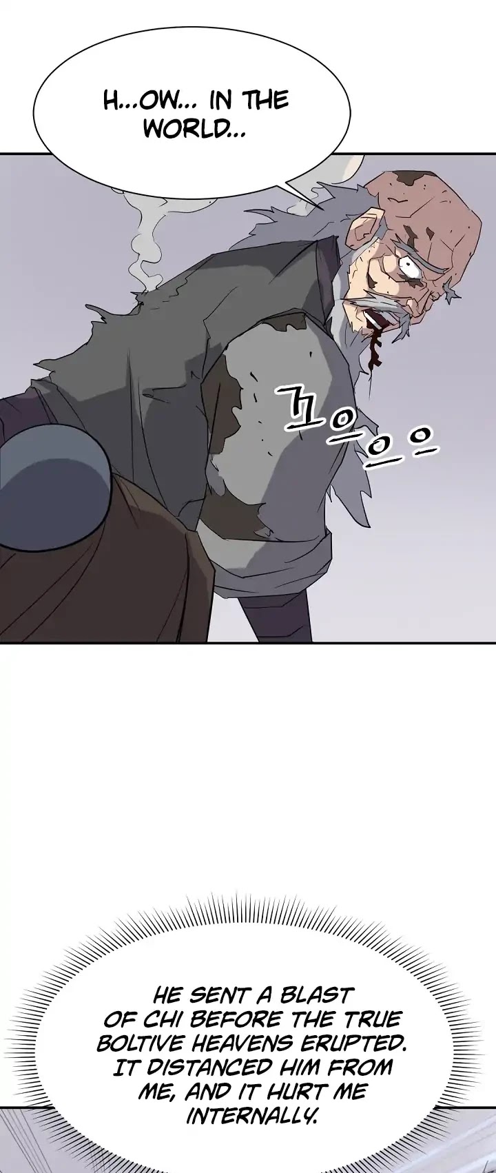 Immortal, Invincible Chapter 69 page 12 - Chapter 69