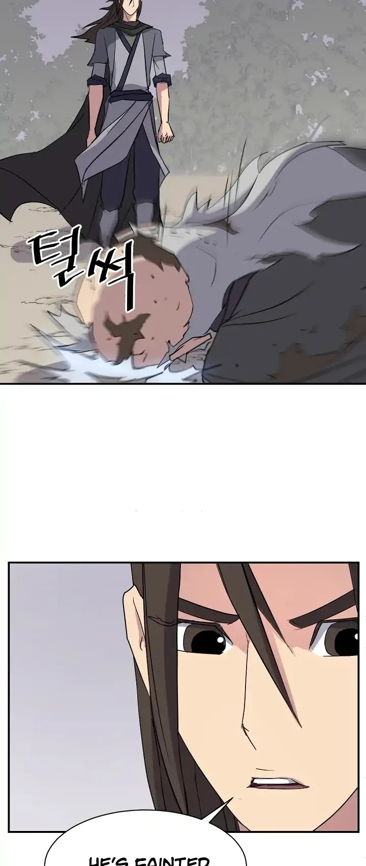 Immortal, Invincible Chapter 69 page 15 - Chapter 69