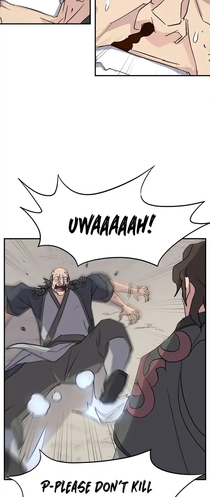 Immortal, Invincible Chapter 69 page 17 - Chapter 69
