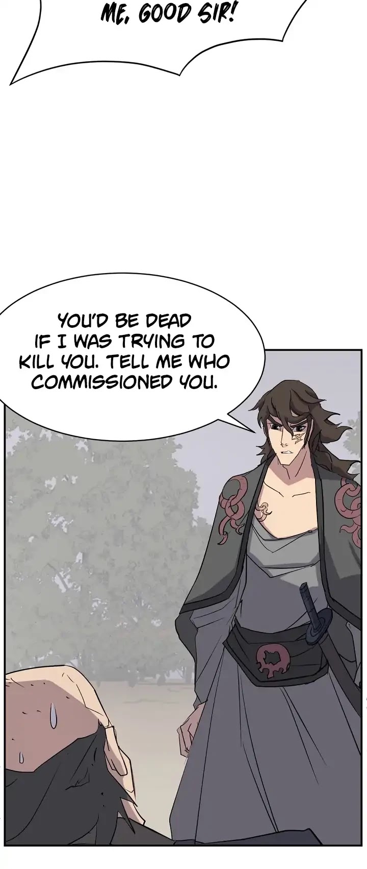 Immortal, Invincible Chapter 69 page 18 - Chapter 69