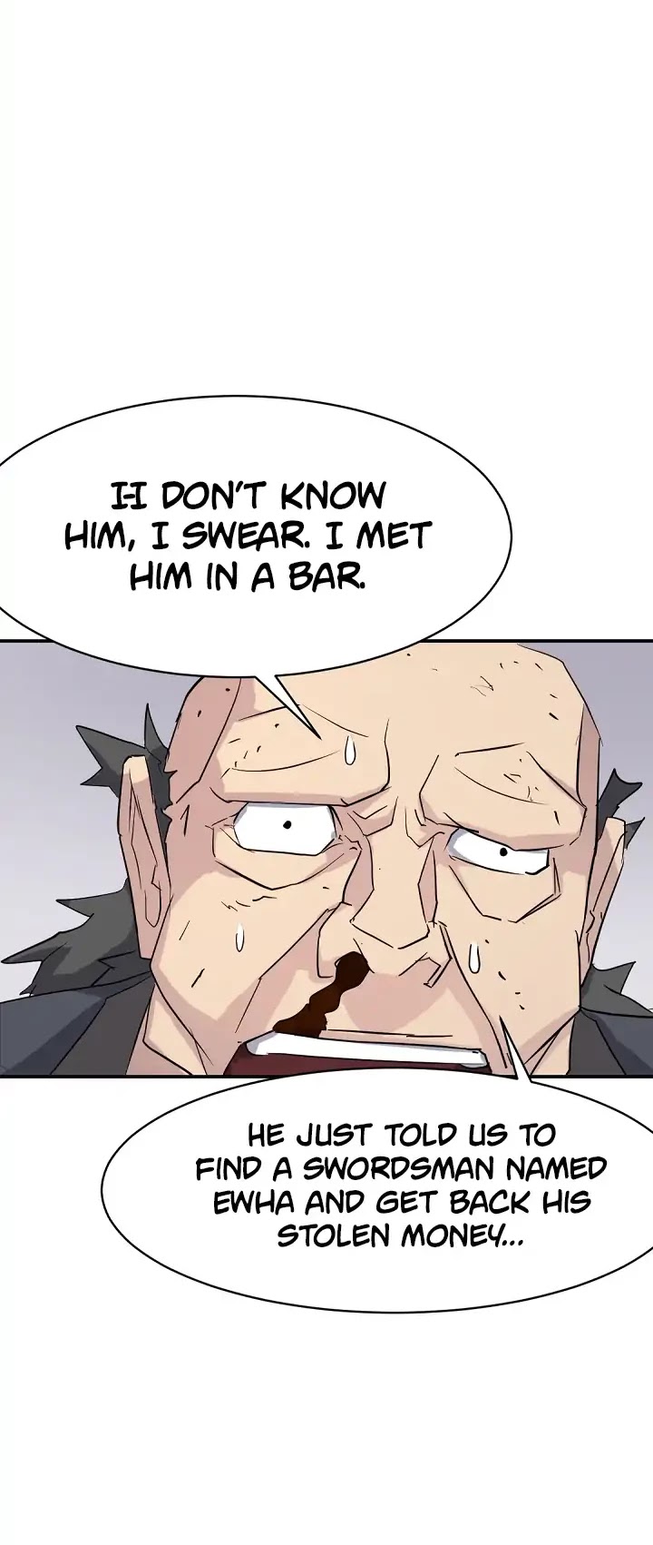 Immortal, Invincible Chapter 69 page 19 - Chapter 69