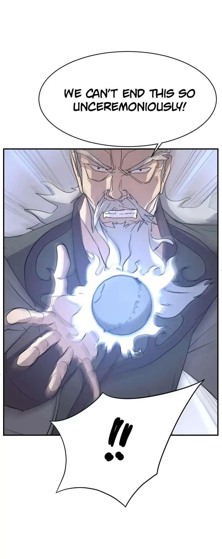 Immortal, Invincible Chapter 69 page 2 - Chapter 69