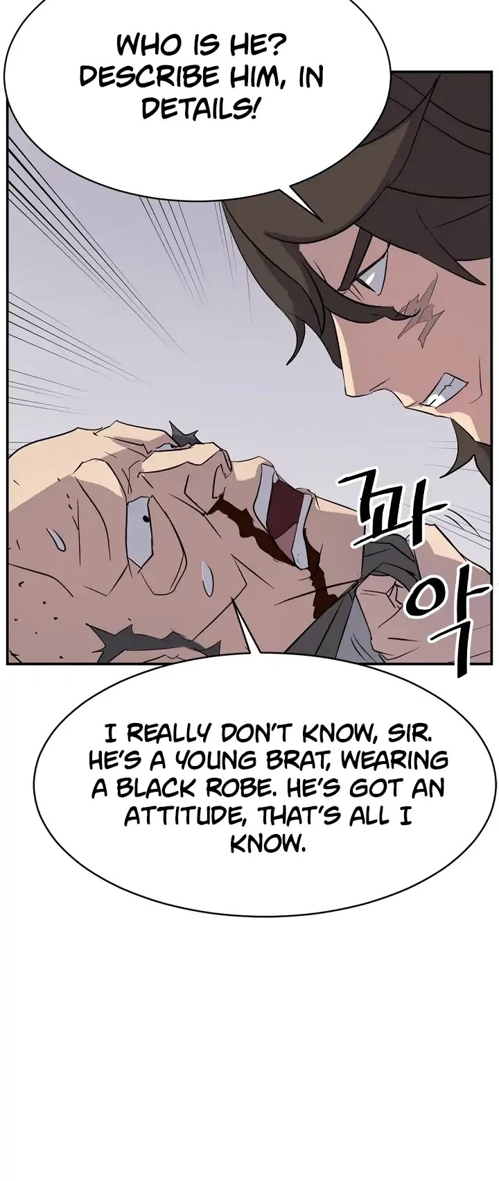 Immortal, Invincible Chapter 69 page 21 - Chapter 69