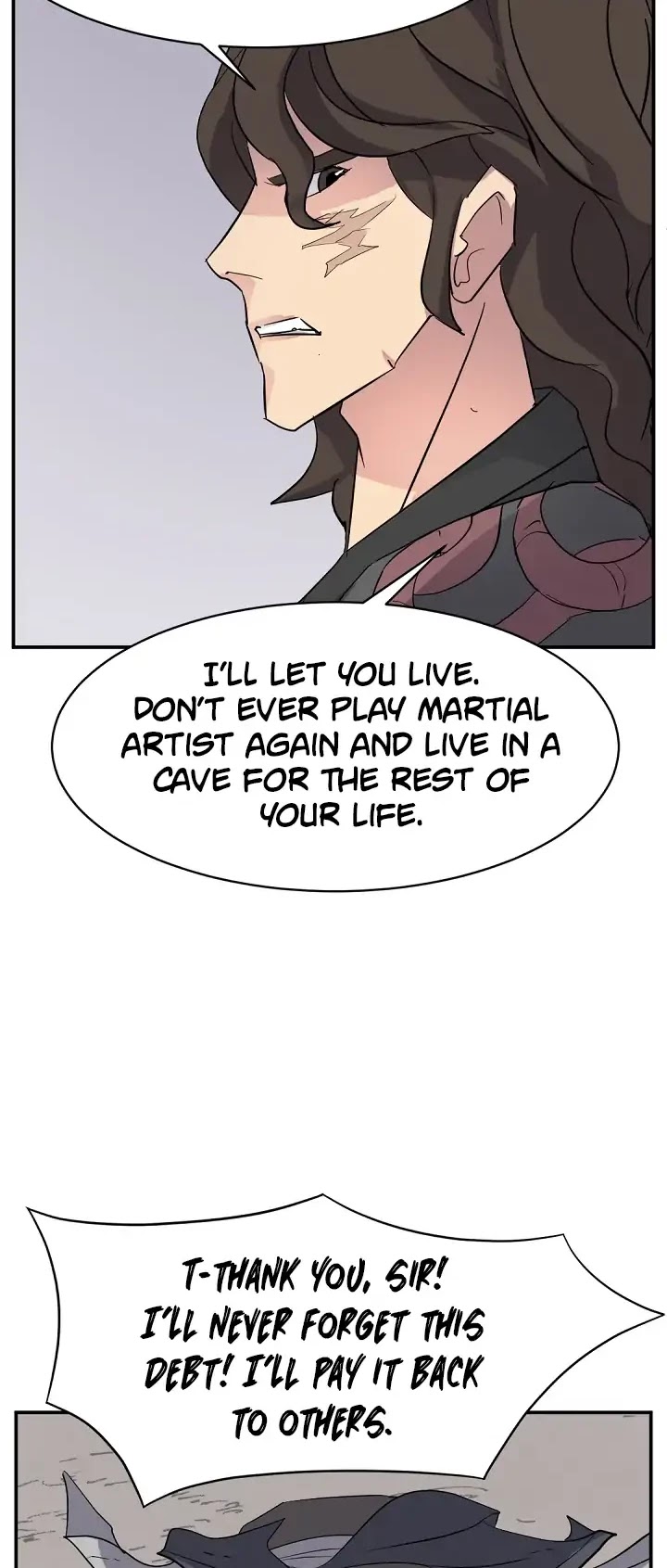 Immortal, Invincible Chapter 69 page 23 - Chapter 69
