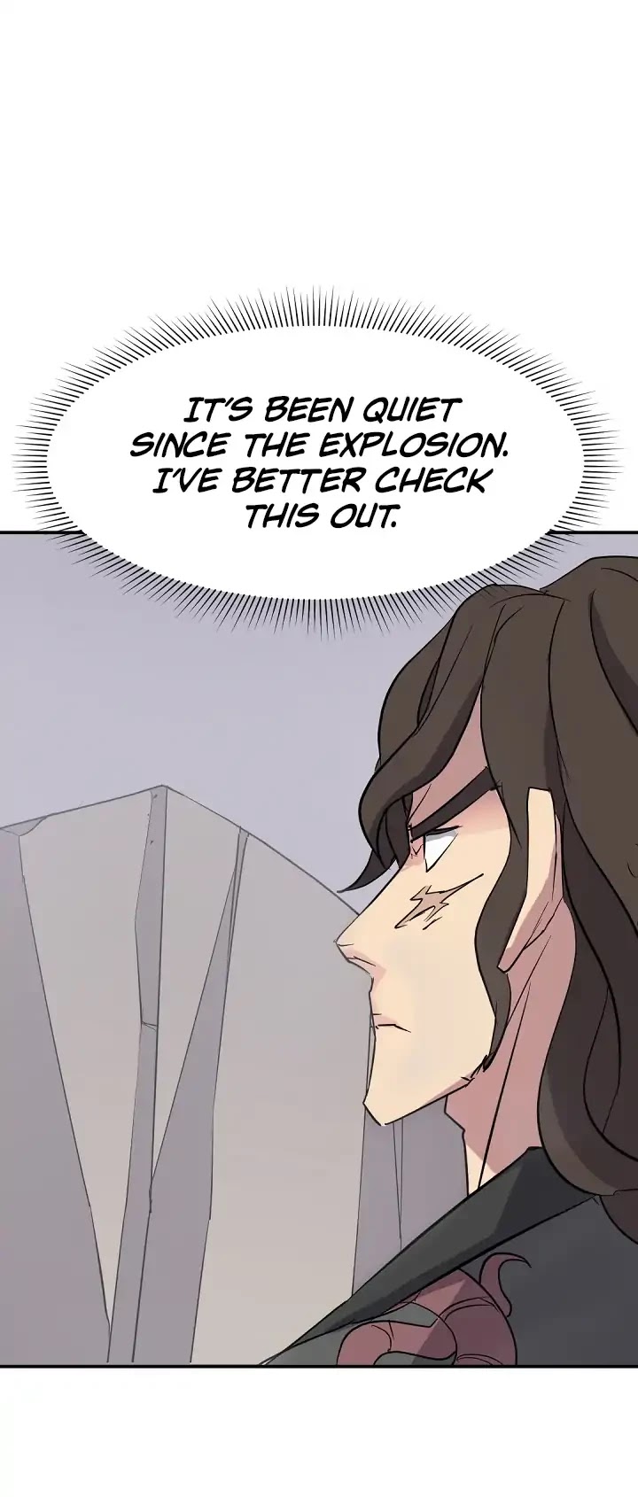 Immortal, Invincible Chapter 69 page 26 - Chapter 69