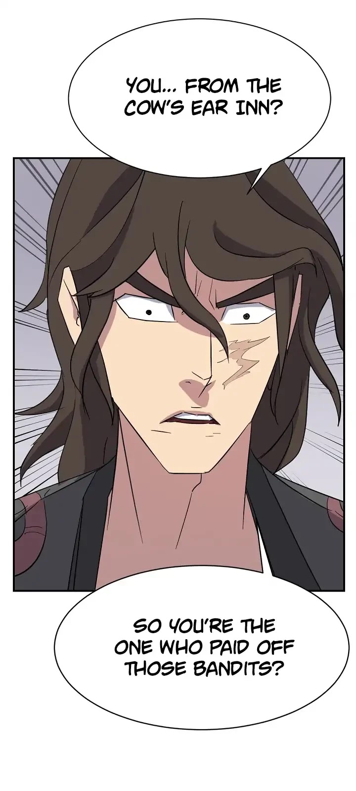 Immortal, Invincible Chapter 69 page 32 - Chapter 69