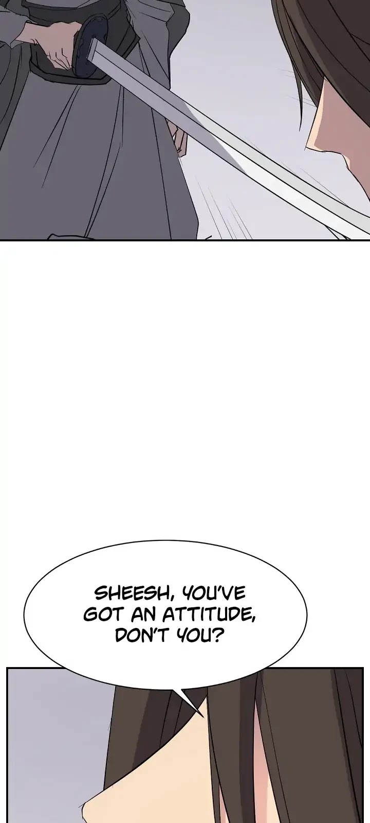 Immortal, Invincible Chapter 69 page 35 - Chapter 69