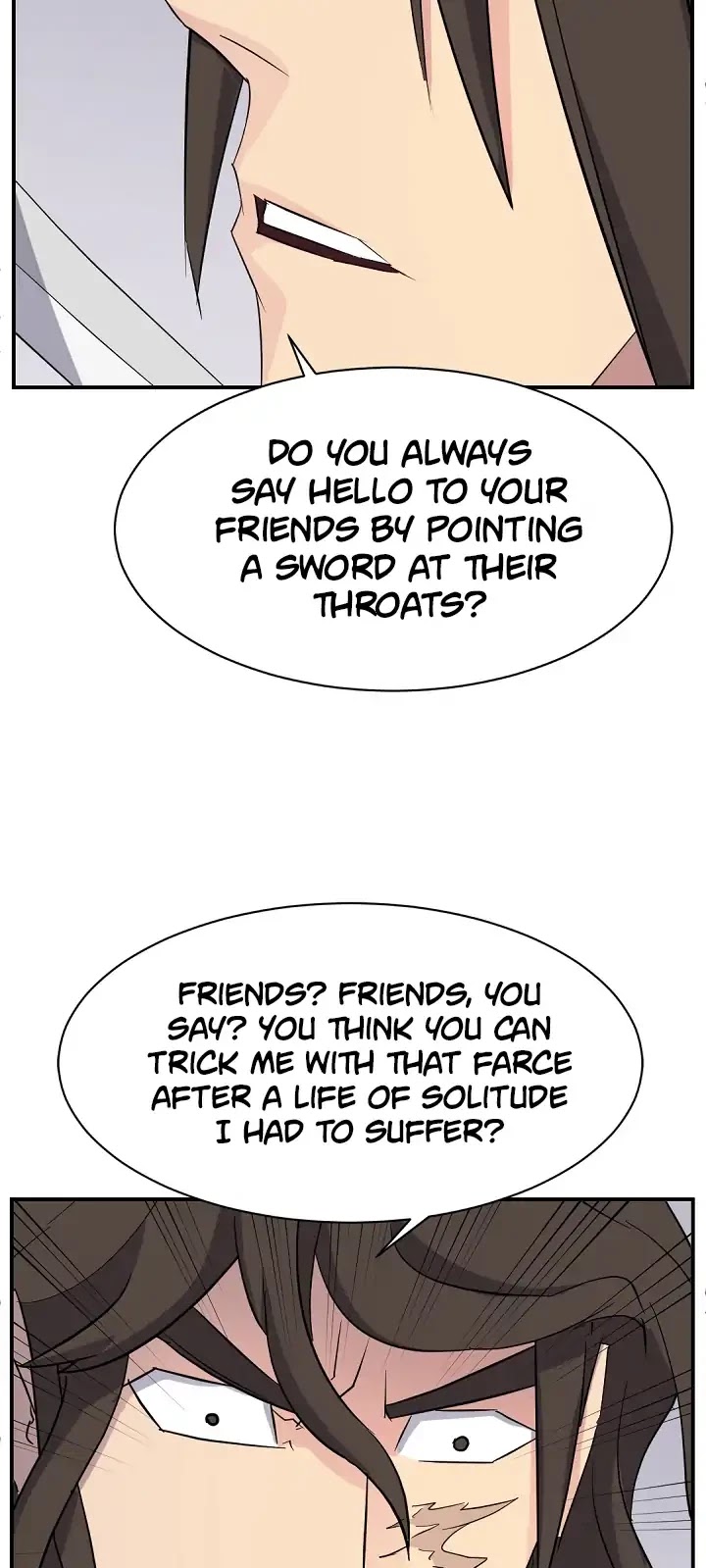 Immortal, Invincible Chapter 69 page 36 - Chapter 69