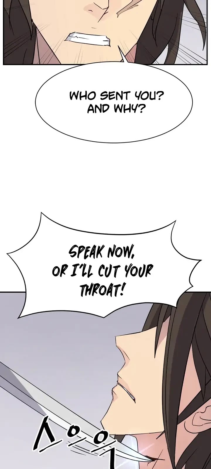 Immortal, Invincible Chapter 69 page 37 - Chapter 69