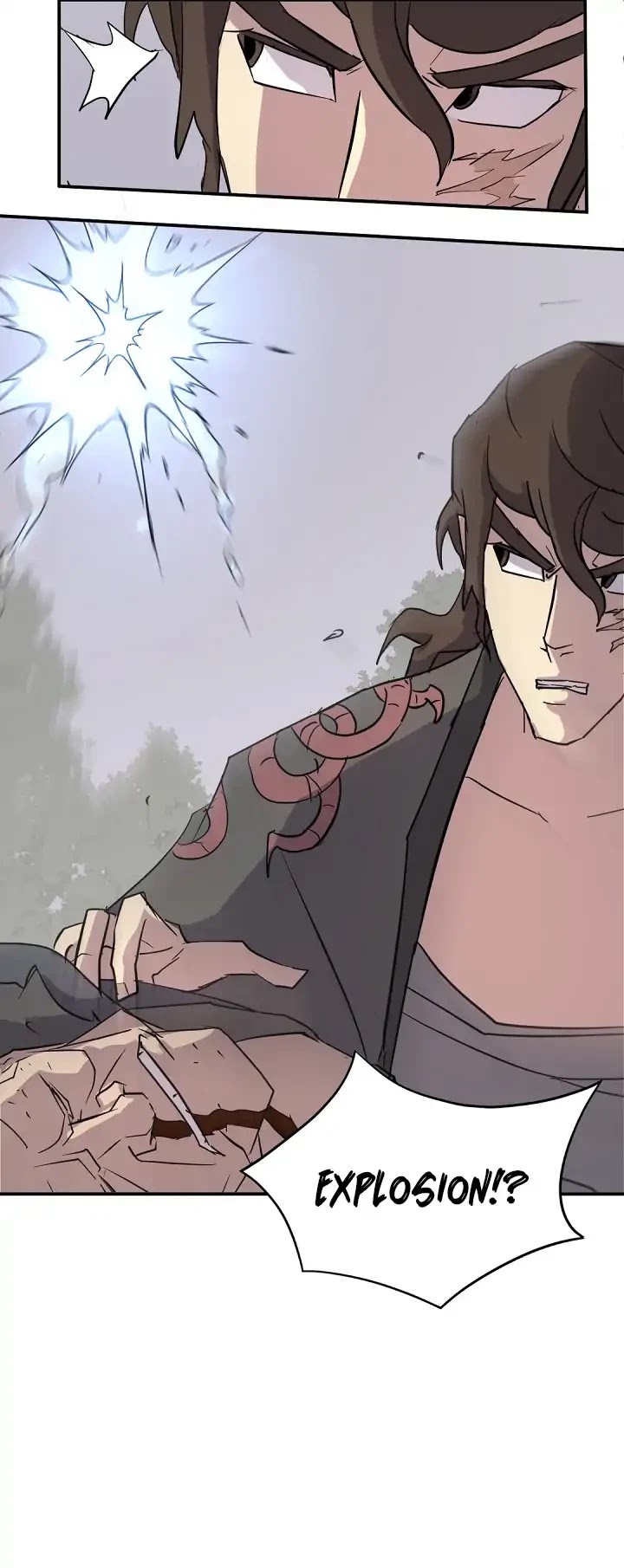 Immortal, Invincible Chapter 69 page 4 - Chapter 69