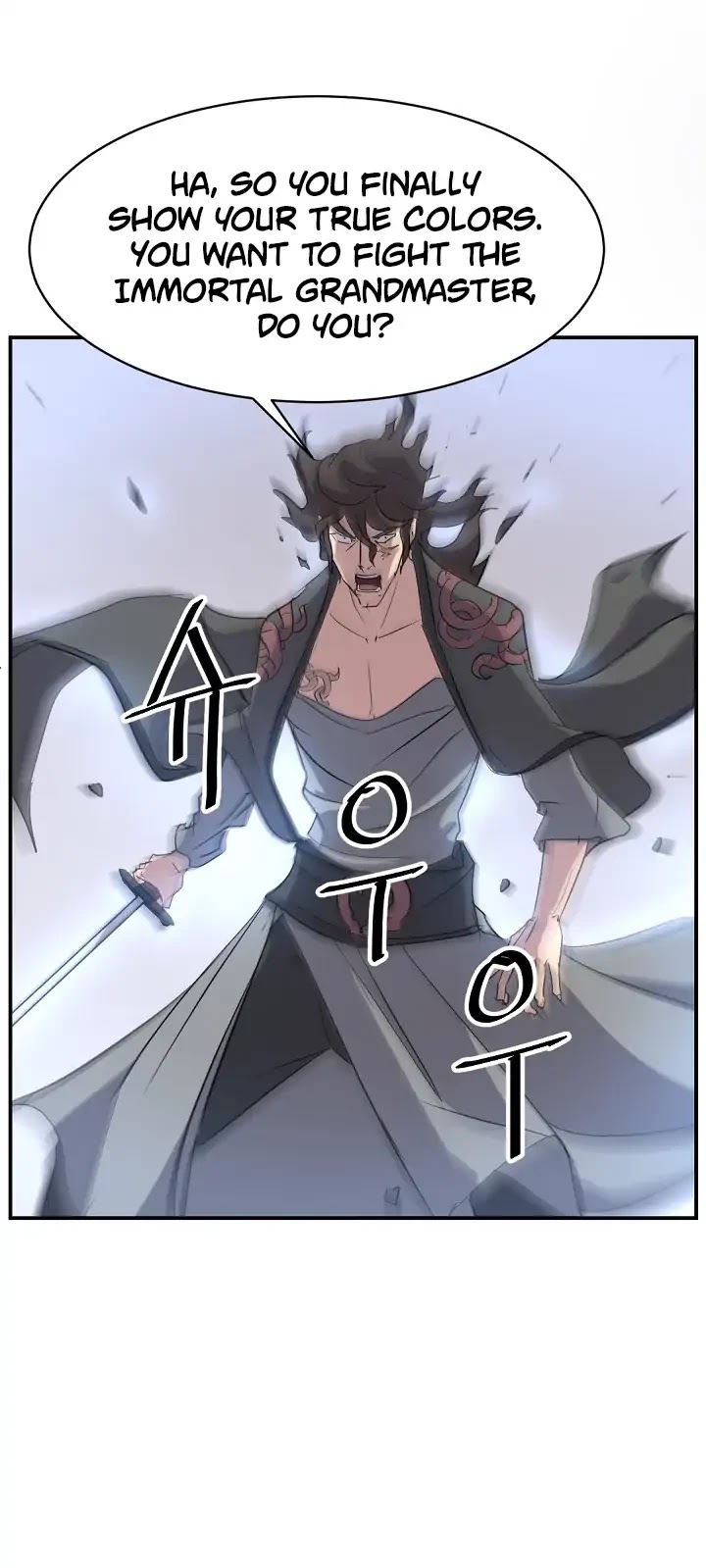 Immortal, Invincible Chapter 69 page 40 - Chapter 69