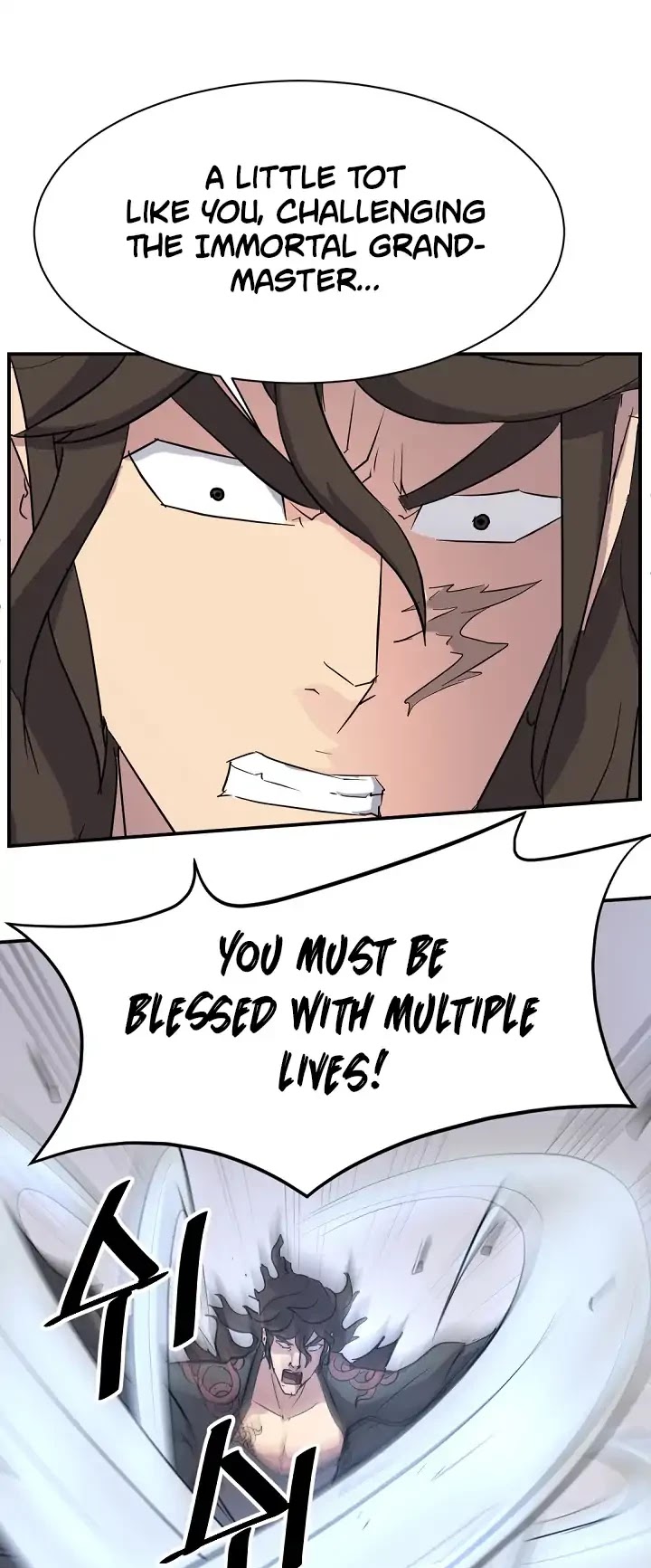 Immortal, Invincible Chapter 69 page 42 - Chapter 69