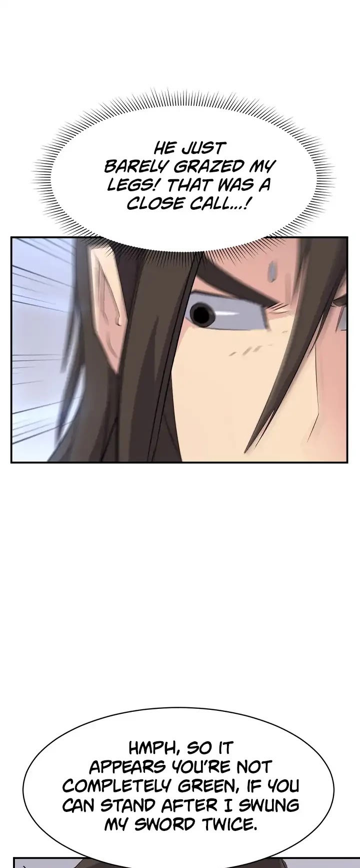 Immortal, Invincible Chapter 69 page 48 - Chapter 69