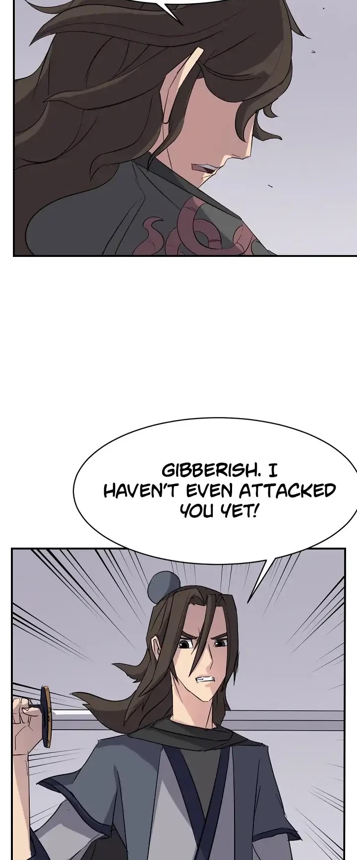 Immortal, Invincible Chapter 69 page 49 - Chapter 69