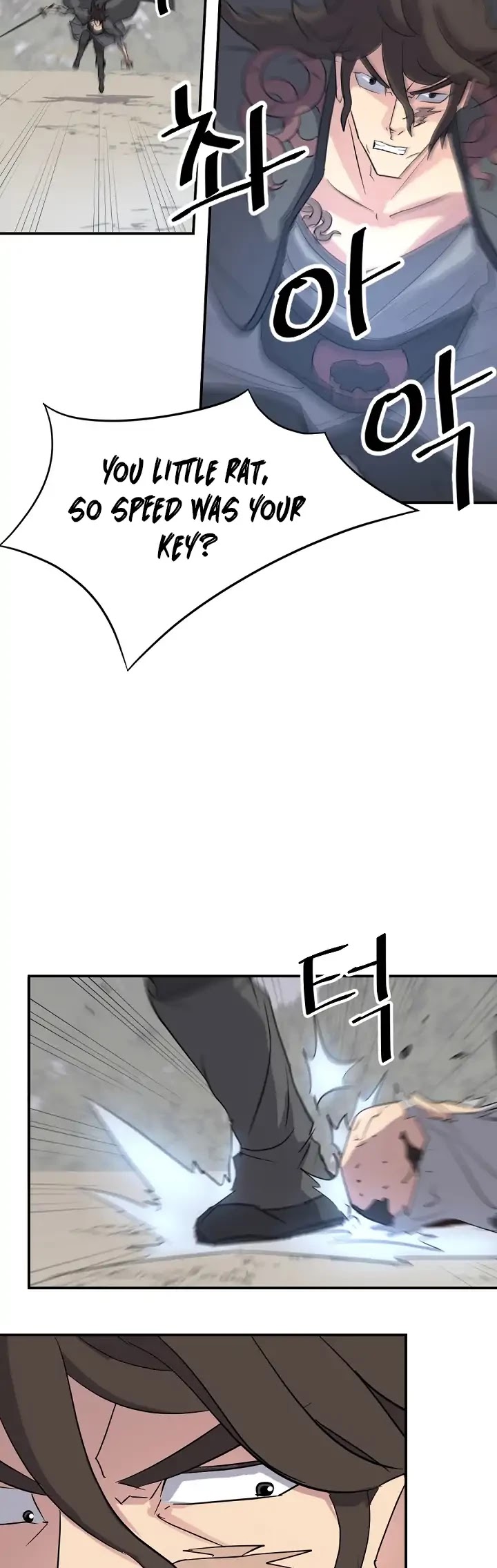 Immortal, Invincible Chapter 69 page 53 - Chapter 69