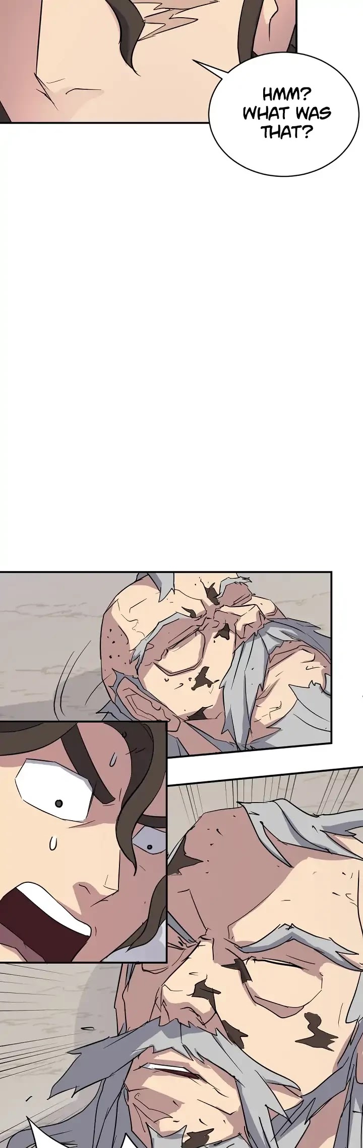 Immortal, Invincible Chapter 69 page 54 - Chapter 69