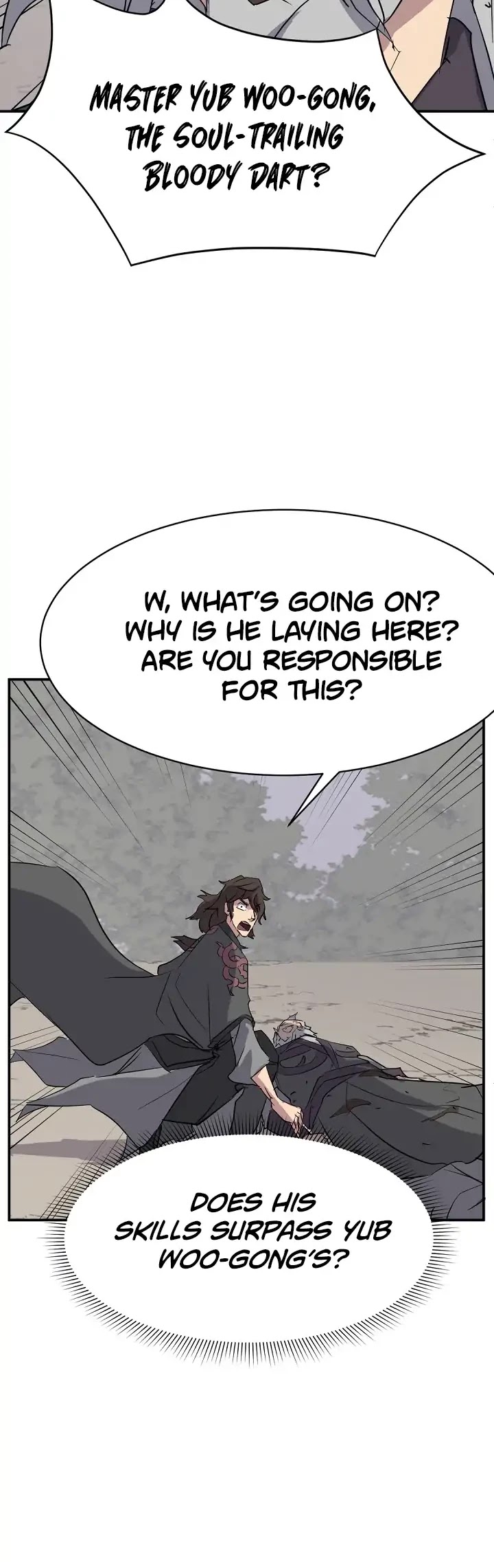 Immortal, Invincible Chapter 69 page 55 - Chapter 69