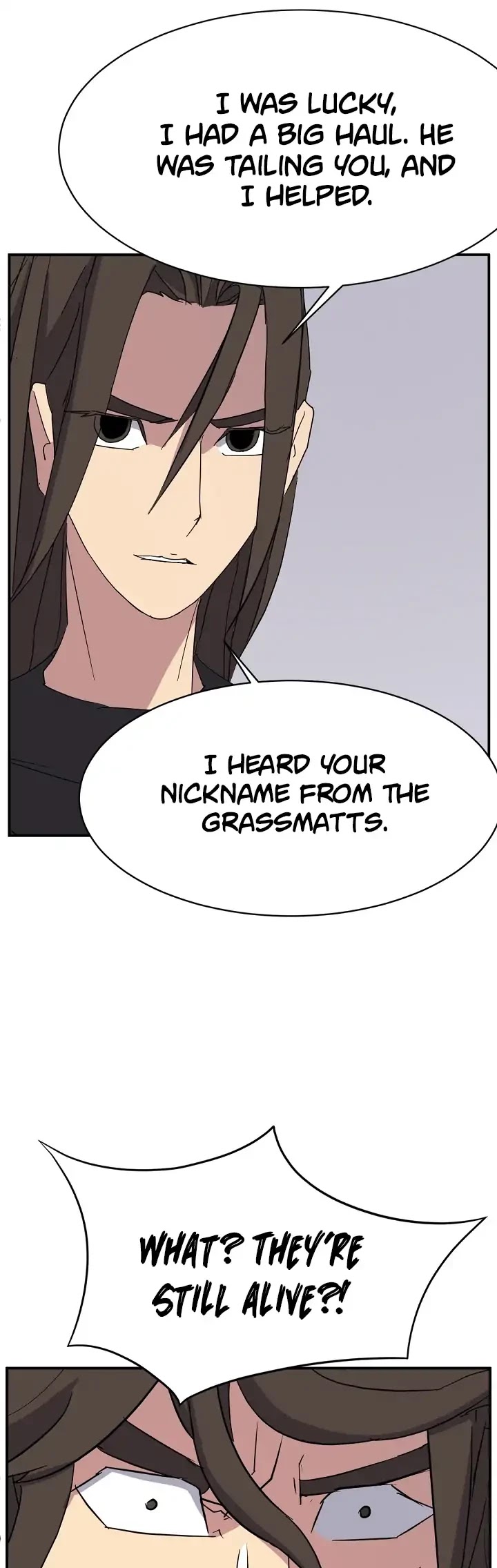 Immortal, Invincible Chapter 69 page 56 - Chapter 69