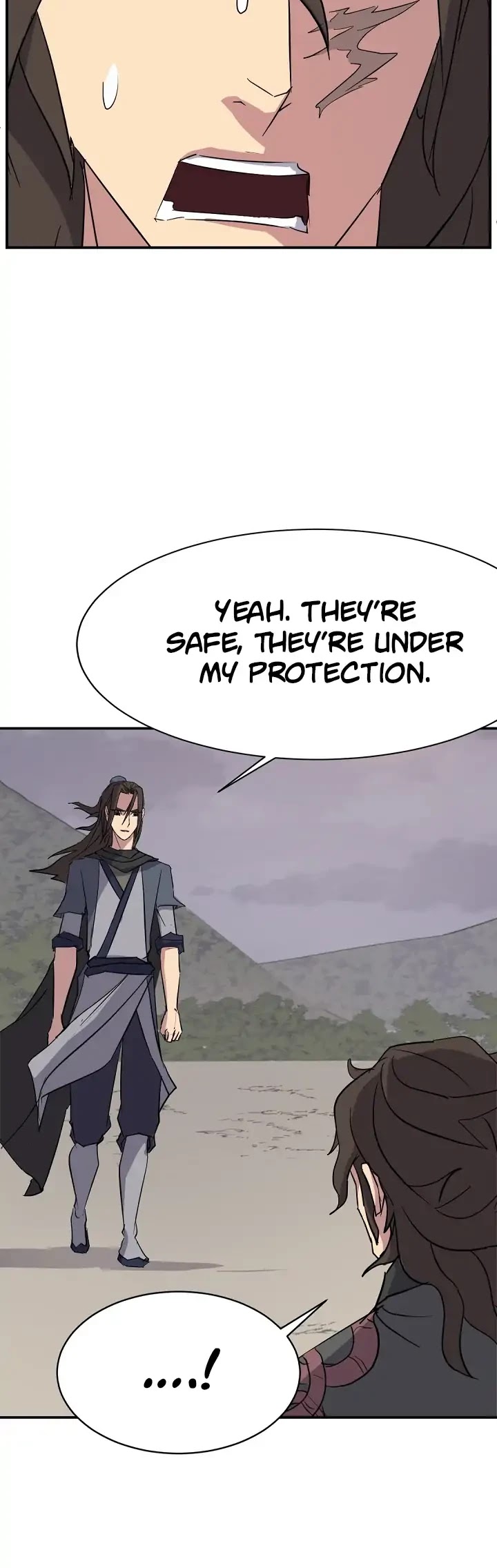 Immortal, Invincible Chapter 69 page 57 - Chapter 69