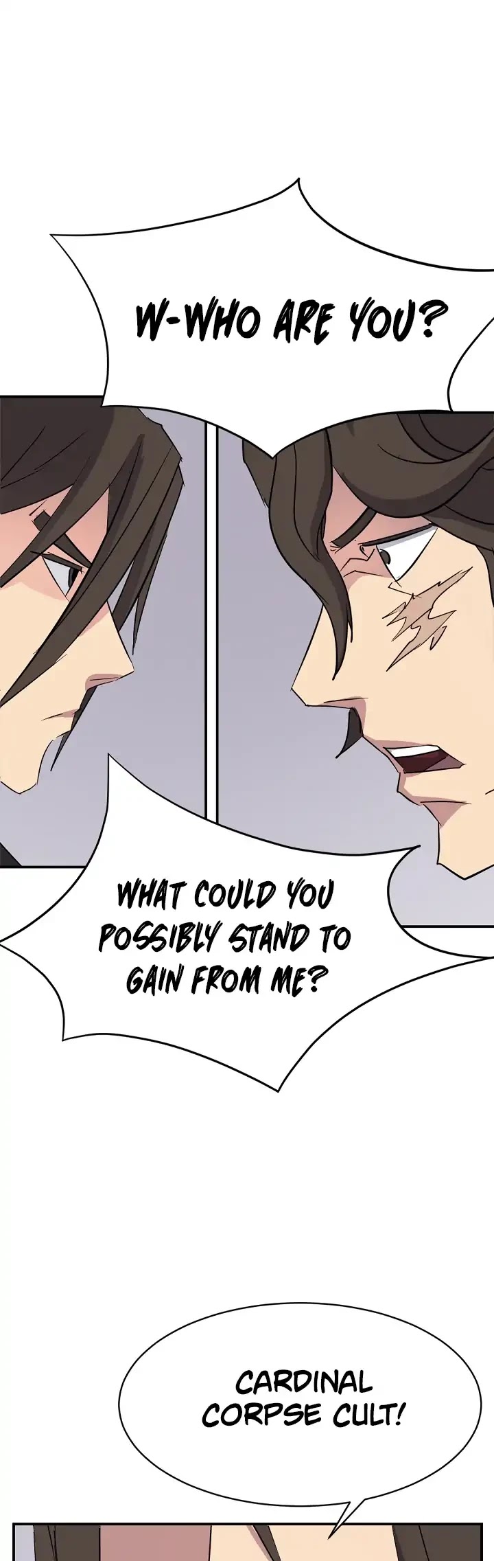 Immortal, Invincible Chapter 69 page 58 - Chapter 69