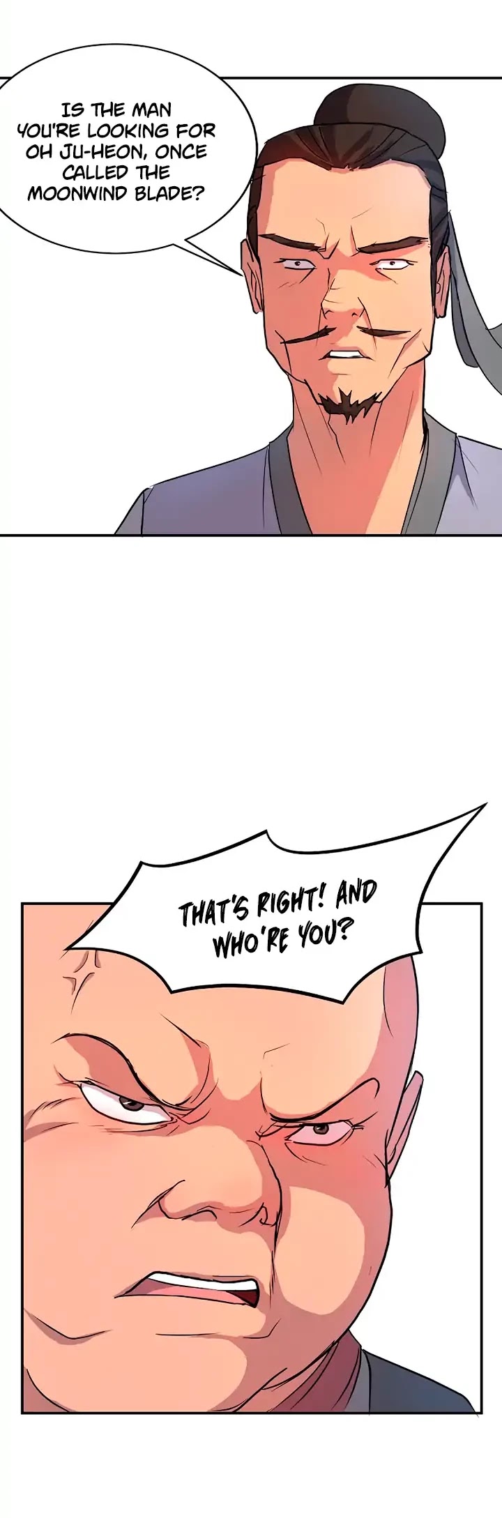 Immortal, Invincible Chapter 7 page 22 - Chapter 7