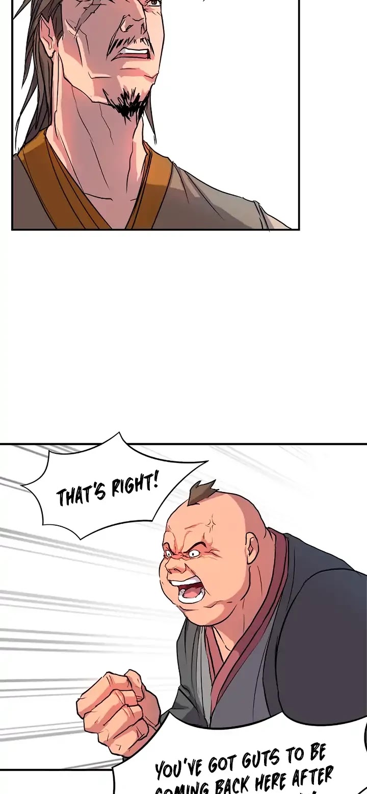 Immortal, Invincible Chapter 7 page 28 - Chapter 7